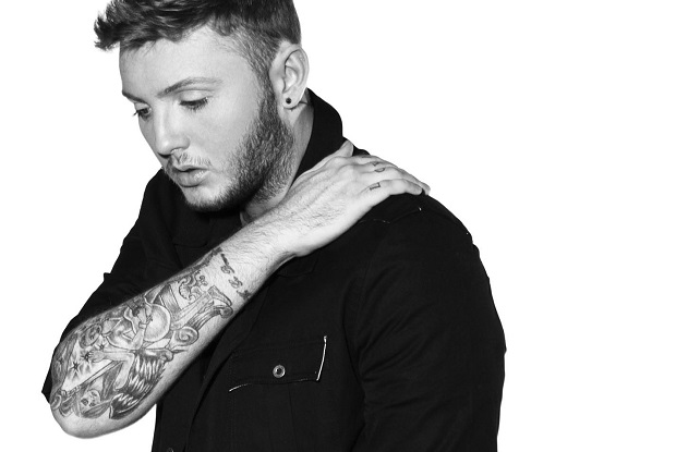 แปลเพลง Say You Won’t Let Go – James Arthur | เพลงไทย