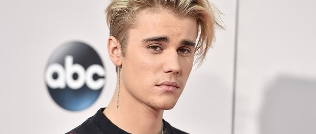Justin Bieber