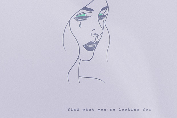 แปลเพลง Find What You’re Looking For – Olivia O’Brien