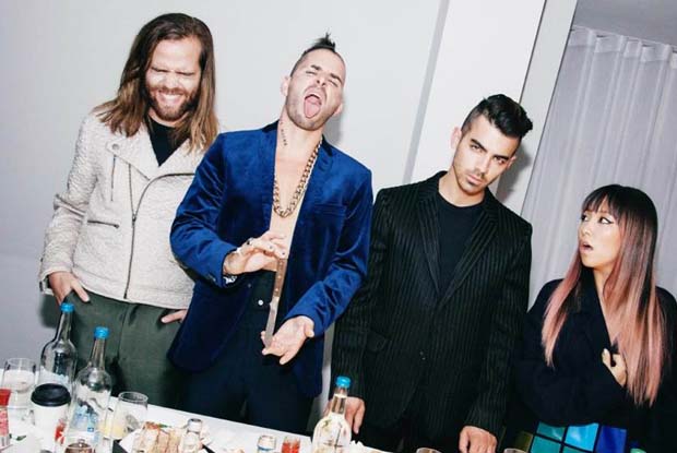 แปลเพลง Be Mean – DNCE