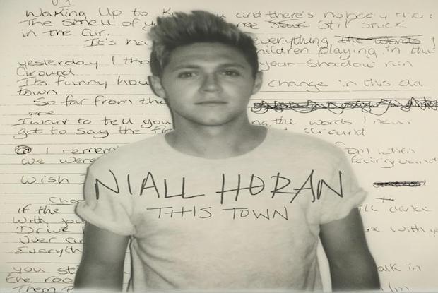 แปลเพลง This Town – Niall Horan | เพลงไทย