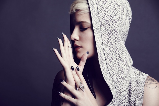 แปลเพลง Not Afraid Anymore – Halsey Ost. Fifty Shades Darker
