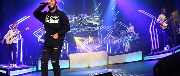 Post Malone_too young