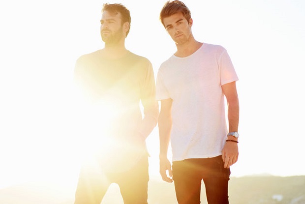 แปลเพลง Bloodstream – The Chainsmokers