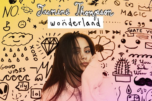 แปลเพลง Old Friends –  Jasmine Thompson | เพลงไทย