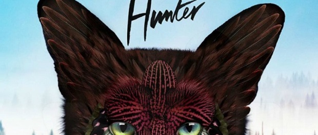 galantis-hunter-cover