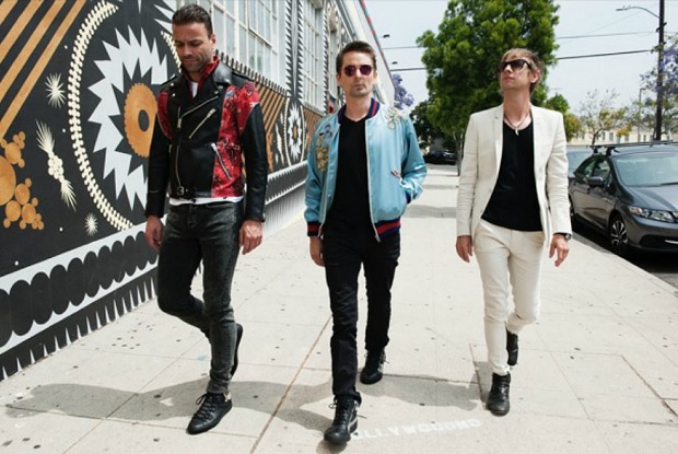 แปลเพลง Dig Down – MUSE