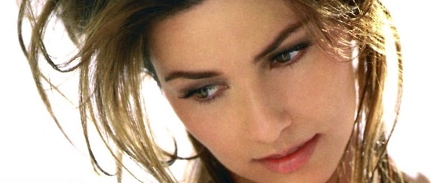 shania twain_from this moment on
