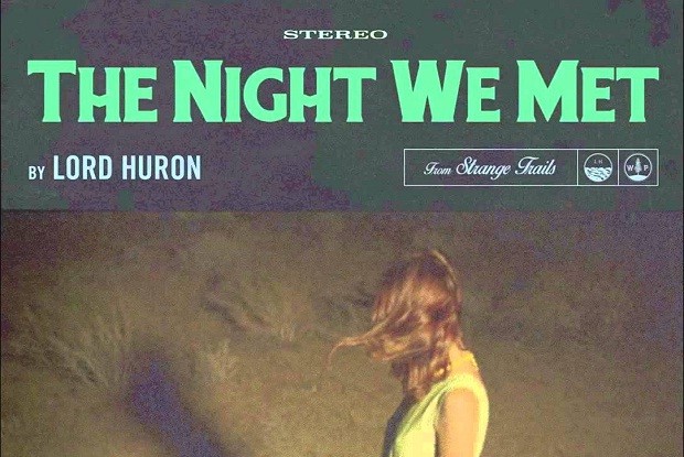 แปลเพลง The Night We Met – Lord Huron | เพลงไทย