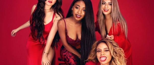 fifth harmony