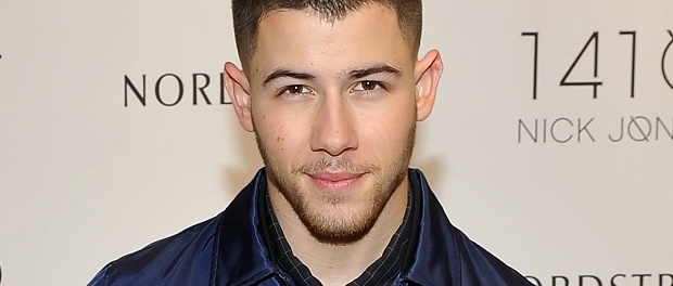 nick jonas