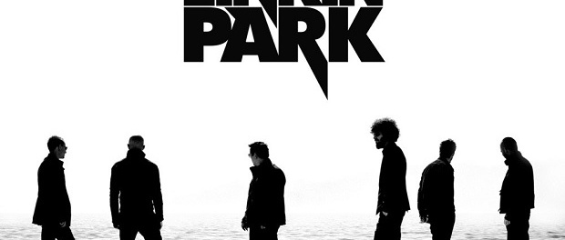 Linkinpark leave off all the rest