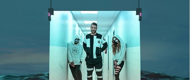 Don Diablo - Save A Little Love