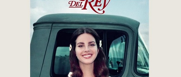 lana del rey Groupie love