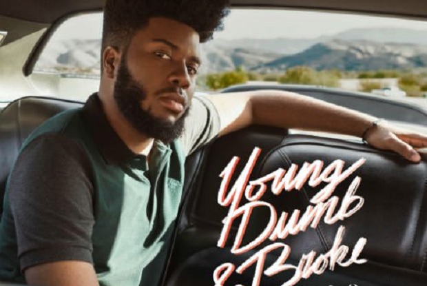 แปลเพลง Young Dumb & Broke – Khalid