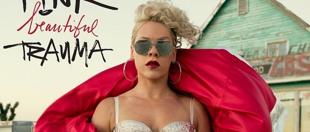 What about us - P!nk