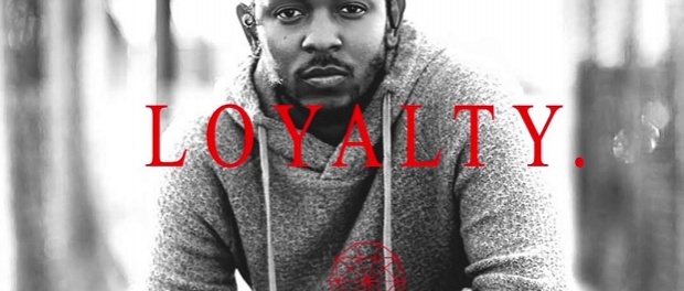 LOYALTY Kendrick Lamar ft. Rihanna