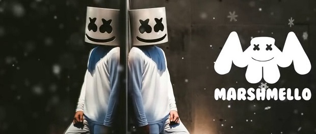 Marshmello - LoVe U