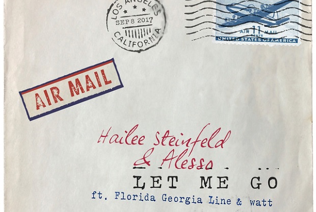แปลเพลง Let Me Go – Hailee Steinfeld & Alesso ft. Florida Georgia Line & watt