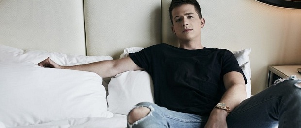 Charlie-Puth