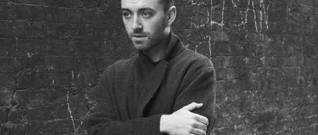 Sam smith
