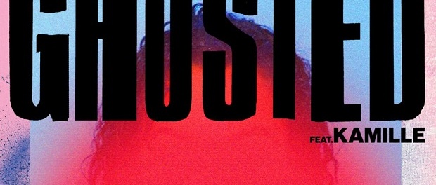get some ghosted