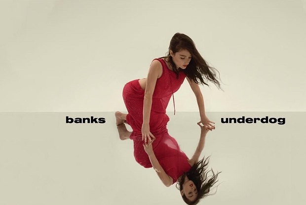 แปลเพลง Underdogs – BANKS | เพลงไทย
