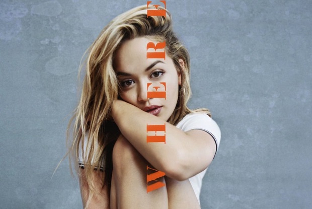 แปลเพลง Anywhere – RITA ORA | เพลงไทย