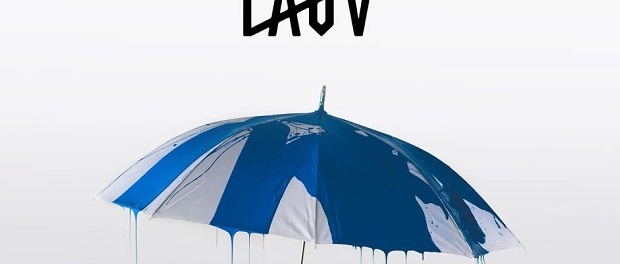 Paris in the Rain - Single