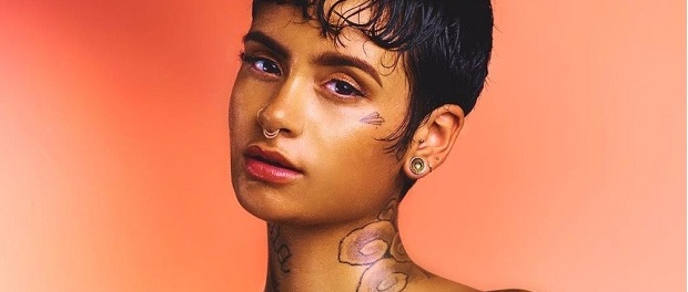 kehlani