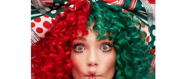 sia santa