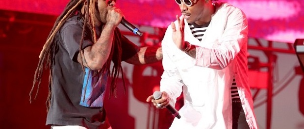 ty dolla $ign & Future