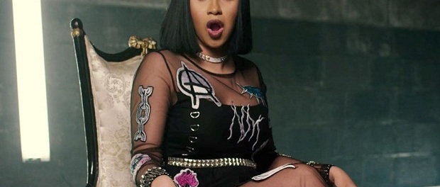 Cardi B