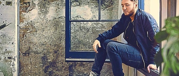 James Arthur