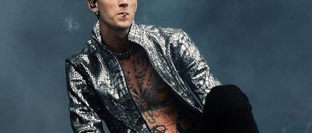 Machine Gun Kelly