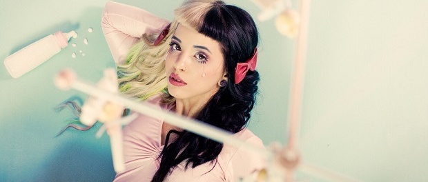 Piggyback - Melanie Martinez