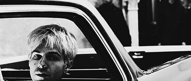 Stuck with Me - The Neighbourhood