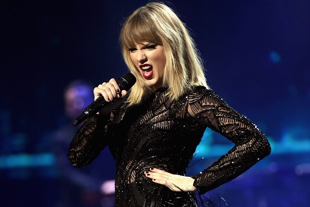 แปลเพลง Getaway Car – Taylor Swift
