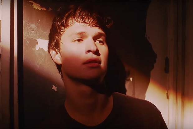 แปลเพลง Supernova – Ansel Elgort