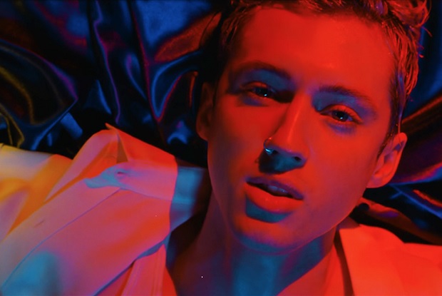 แปลเพลง My My My! – Troye Sivan