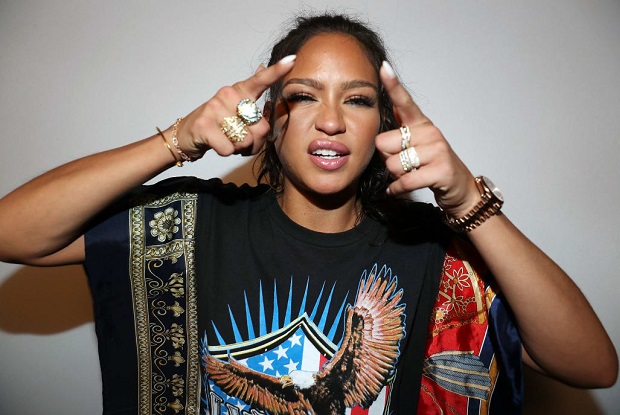 แปลเพลง Don’t Play It Safe – Cassie