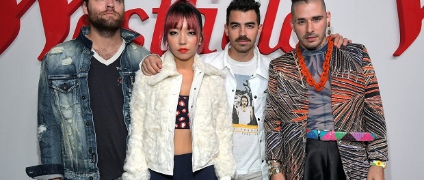 DNCE