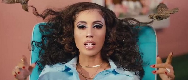 KaliUchis