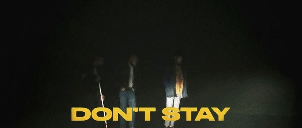X Ambassadors dont stay