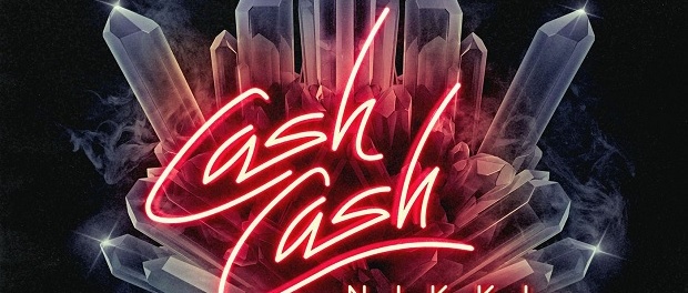 cash cash