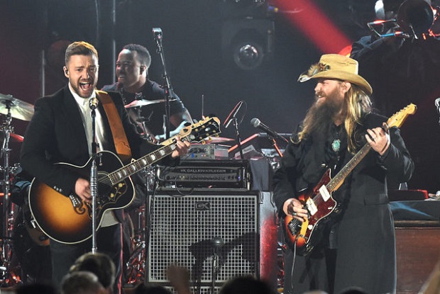 แปลเพลง Say Something – Justin Timberlake ft. Chris Stapleton