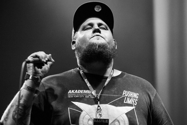 แปลเพลง Die Easy – Rag’n’Bone Man