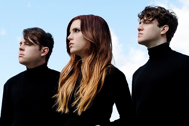 แปลเพลง Over My Head – Echosmith | เพลงไทย