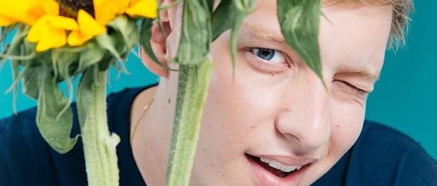 George Ezra