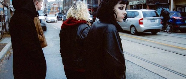 pale waves